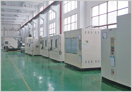 IEC 60068-2-30交变湿热试验第三方检测机构 IEC 60068-2-30交变湿热试验第三方检测机构