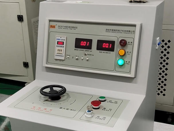 连接器UL2237认证过载测试 连接器UL2237认证过载测试